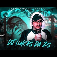 MELODIA DO BALANÇA - MC Magrinho & MC Mary Maii (DJ Lukas da ZS) 2024