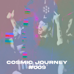 Cosmic Journey #009 - Lieber Scholli, Munich