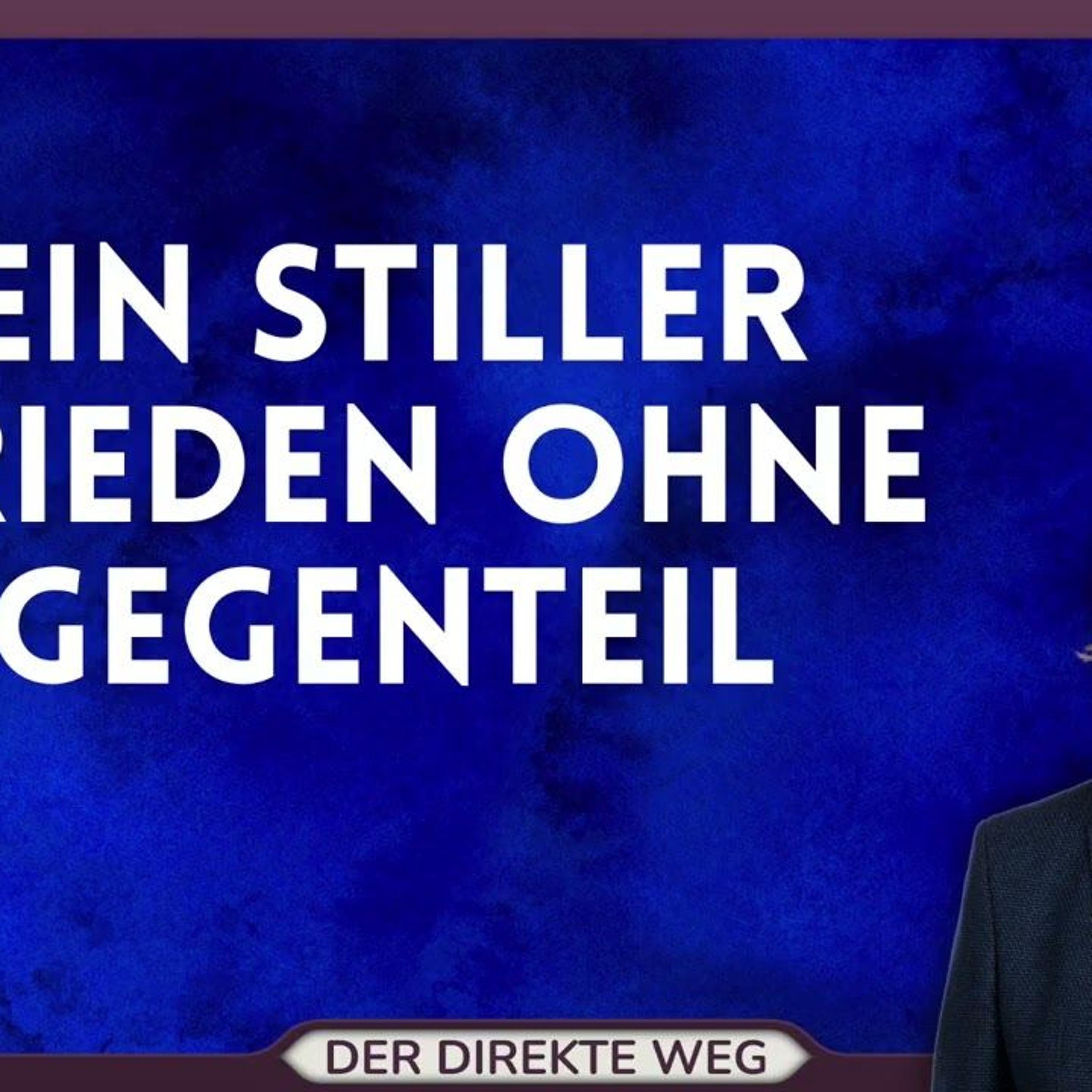 305 Ein Kurs in Wundern EKIW | Es gibt einen Frieden, den Christus uns verleiht