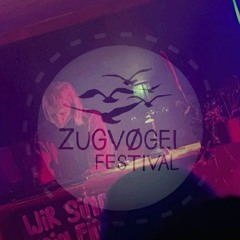 maaje I Zugvøgel Festival 2023