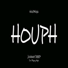 Im Flying High EP (Houph) (PROMO SAMPLER) OUT 12.09.25