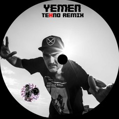 TKTEK - YEMEN // KASE.O RMX