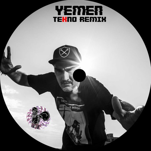 TKTEK - YEMEN // KASE.O RMX
