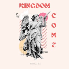 Kingdom Come | New Ye x Jay Z | 112bpm