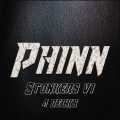 Stonkers - (4 Deck)