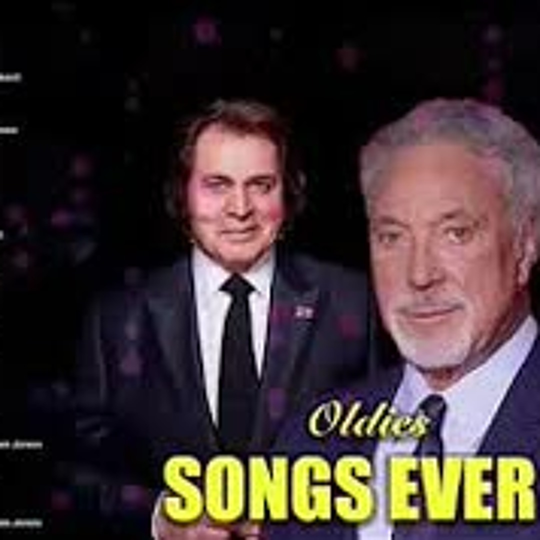Stream Engelbert Humperdinck Tom Jones Paul Anka Matt Monro Best Of