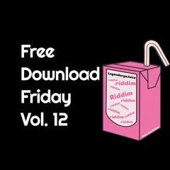 Free Download Friday Vol. 12