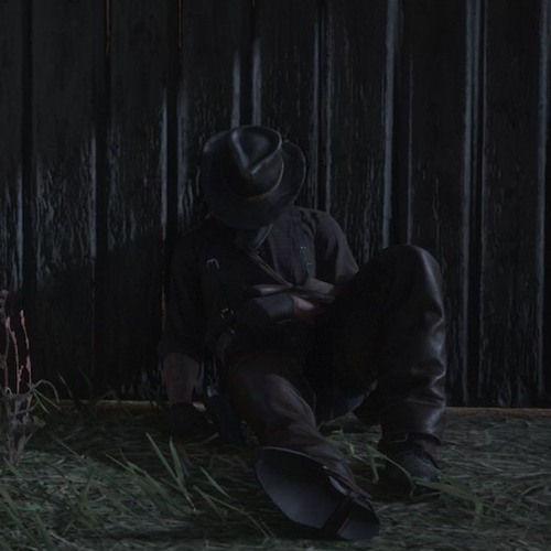 you're not a good man Arthur but you're not all bad
