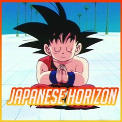 Japanese Horizon (Instrumental) Prod. By BigDonSkillz