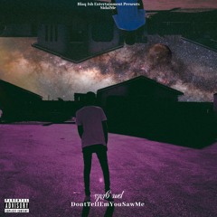 PM GIRLS x DontTellEmYouSawMe