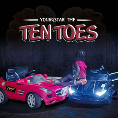 Young Star_Ten Toes Speedup_ prod. FDY