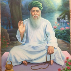 Ratte Ishq Khudaye Rang Deedar Ke | Ustad Principal Sukhwant Singh Ji