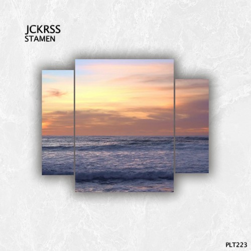 JCKRSS - Aam (Original Mix) [Polyptych]