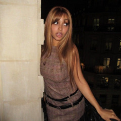 PinkPantheress ft.yflex prod by efesobasedd