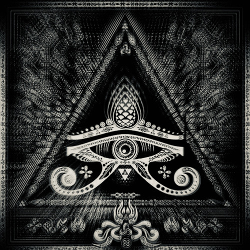 T⨋₼₱L⨊₡ĄS৳ # 41 - The Temple Of ykkka