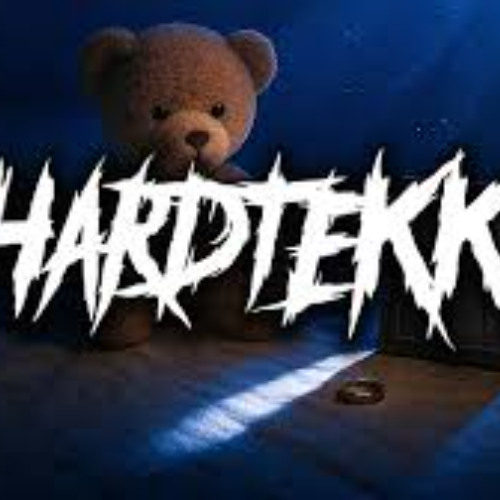 Hardtekk mix 2k25