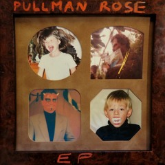 Pullman Rose - Alice (radio edit)