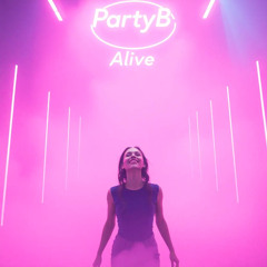 Alive