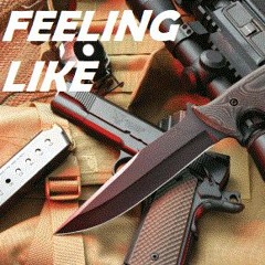 Duni _ Feeling Like [Feat. Young MLK] Prod. By Young MLK (unmastered)