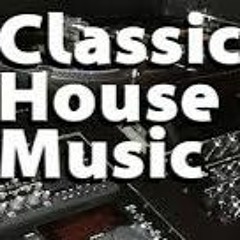 For The Love of House - Classics Mix - April 2009
