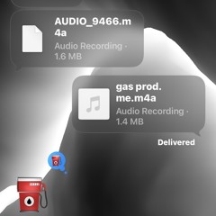 77siah - Gas (prod. jayviewz)