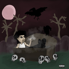 Ecstasy (ft. kamszn)