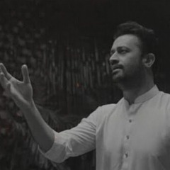 Ae Saba Mustafa ﷺ Se Keh Dena Atif Aslam Naat