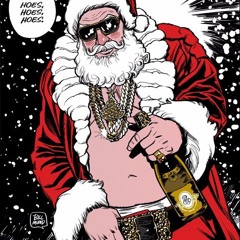 HOEHOEHOE CHRISTMAS CYPHER(feat. J.C., Doctor Dan, GOAT)