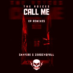 SAI OR DIE - The Voices Call Me (Zero Cyqfall Remix) [Radio Edit]