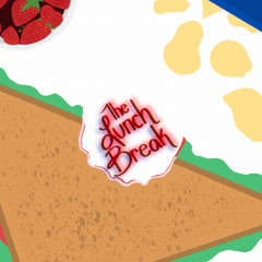 The Lunch Break Ep.1: Chill R&B Mix