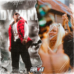 Pose x Si Antes Te Hubiera Conocido (Hervas Mashup 120-128 BPM) Daddy Yankee, Karol G