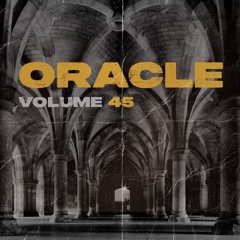 ORACLE volume 45 by MANIBA