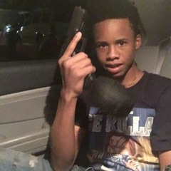 Tay-K - Spyro #FREETAYK47