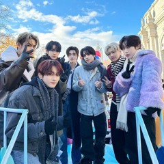 I NEED U Enhypen cover