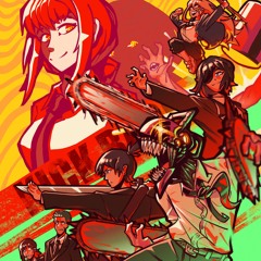 KICK BACK (Instrumental Cover)