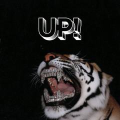 UP! (PITCHED-DOWN)