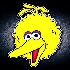 BIG BIRD (feat. DramaXTK & BURNER559k) [remix]