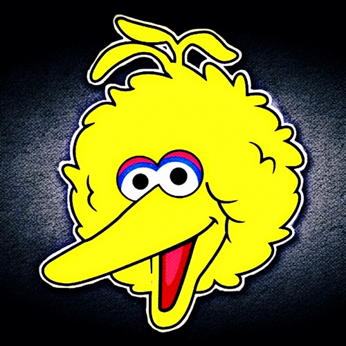 BIG BIRD (feat. DramaXTK & BURNER559k) [remix]