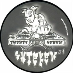 Shteken 01 - B2 - Denshu Kozo Versus Kroter - Le Grapin Est Notre Maitre