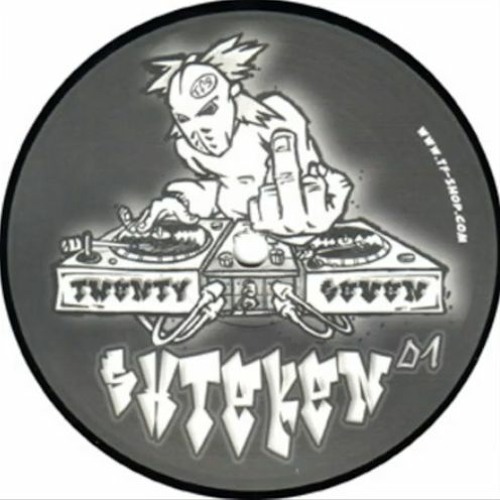 hardtek crew