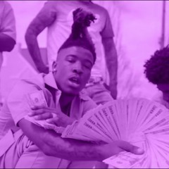 Sick Of Cell (SLOWED) Hotboii Only