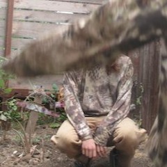 14th Look Down Reprise (United in Flames Excerpt)