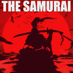 Nathan Wagner - The Samurai