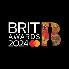 BRIT AWARDS 2024