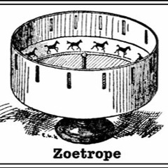 Zoetrope III: Weft (2020) - excerpt