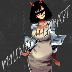 MYLOVEFELLAPART Vol.1