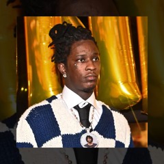 Young thug x Gunna x Lil Baby type beat (Chico) Prod. JayGuru X Krom Beats