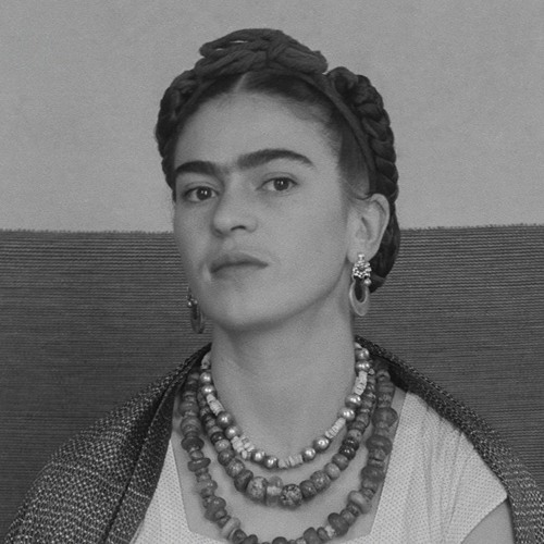 Stream episode FRIDA (2024 Documentary) PETER CANAVESE (CELLULOID