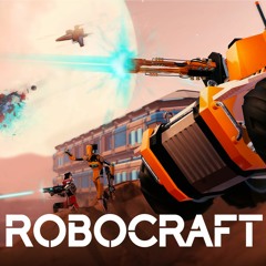 Robocraft 2 - The Protonium War OST | Fan OST