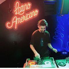 Foltran Latino Americano 11-10-24